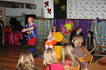 Bild 71 - Olaf Jugendtag